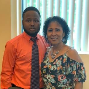 Meet your Posher, King